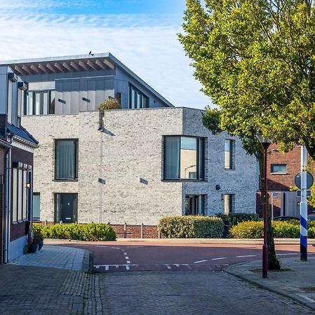 Singel 9A Domburg Exterior foto