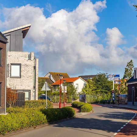 Singel 9A Domburg Exterior foto